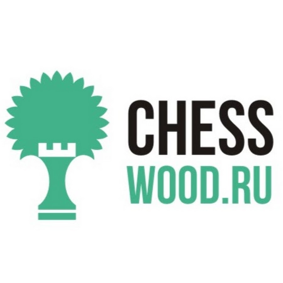 ChessWood.ru - ÑˆÐ°Ñ…Ð¼Ð°Ñ‚Ñ‹ Ð´Ð»Ñ Ð½Ð°Ñ‡Ð¸Ð½Ð°ÑŽÑ‰Ð¸Ñ… Avatar de canal de YouTube