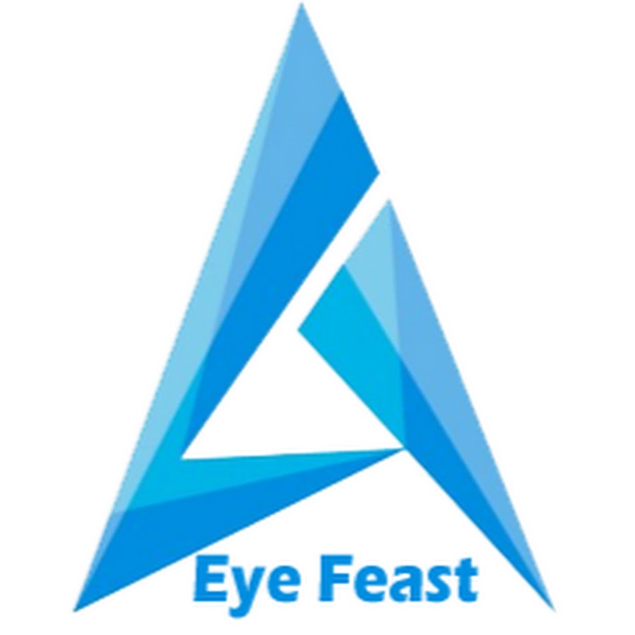 Eye Feast यूट्यूब चैनल अवतार