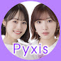 豊田萌絵&伊藤美来のPyxisチャンネル YouTube