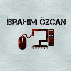İbrahim Özcan