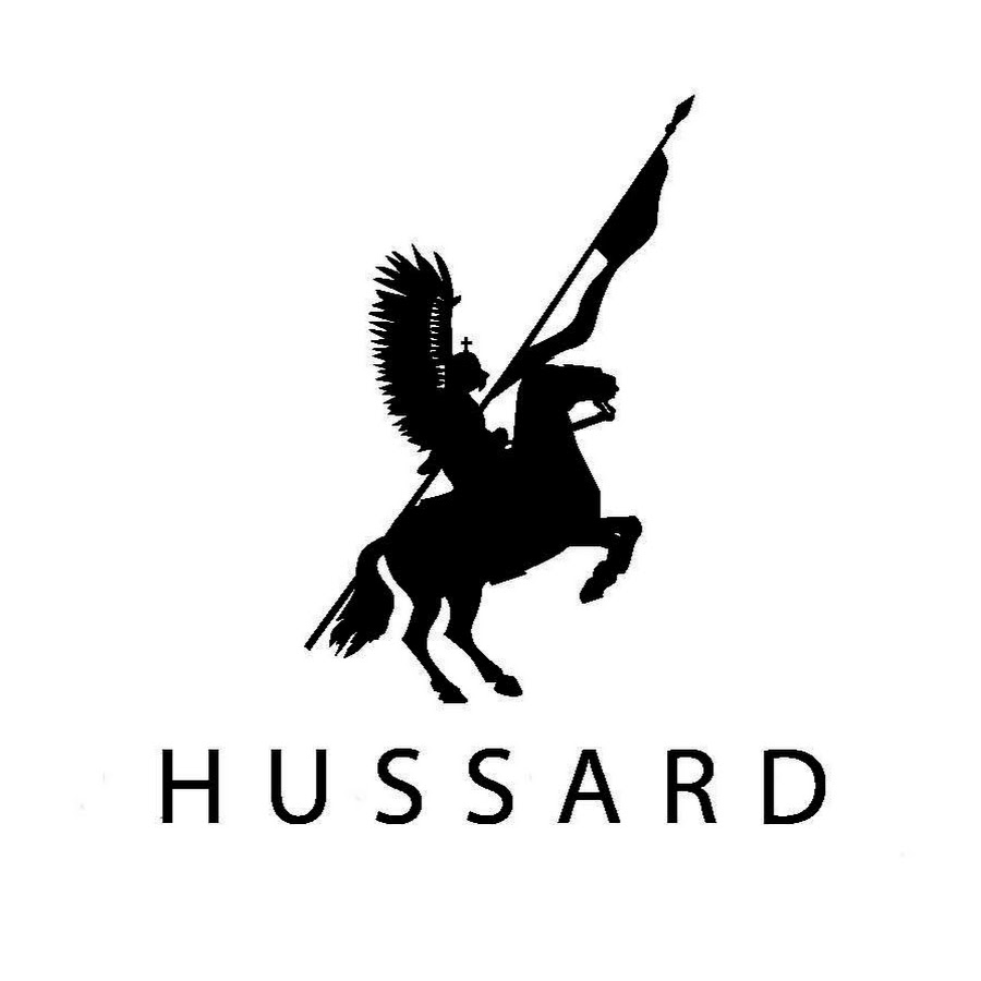 Hussard TV Avatar de canal de YouTube