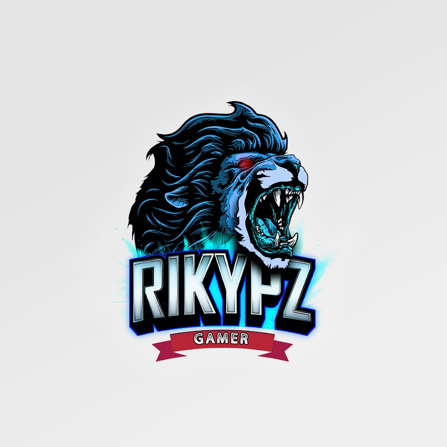 RIKYPZ رمز قناة اليوتيوب