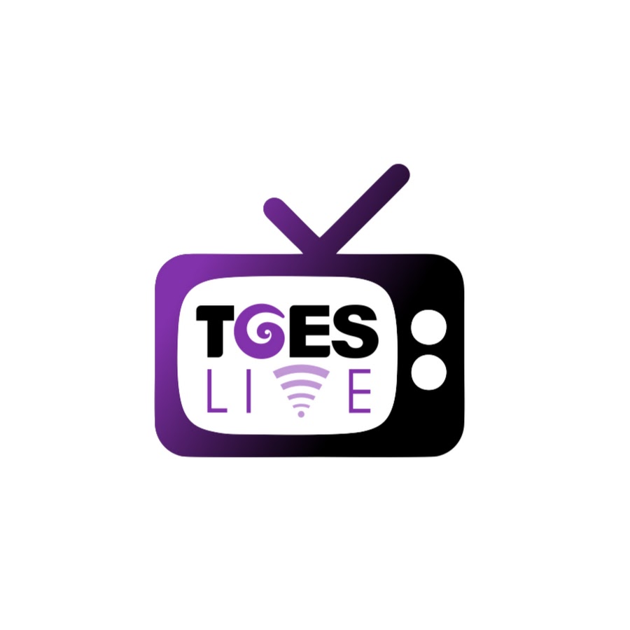 TGES Live رمز قناة اليوتيوب