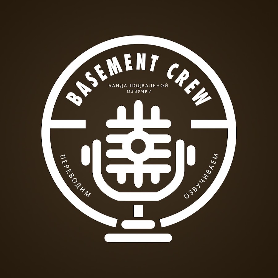 Studio Basement Crew YouTube channel avatar