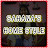 SAHANA'S HOME STYLE
