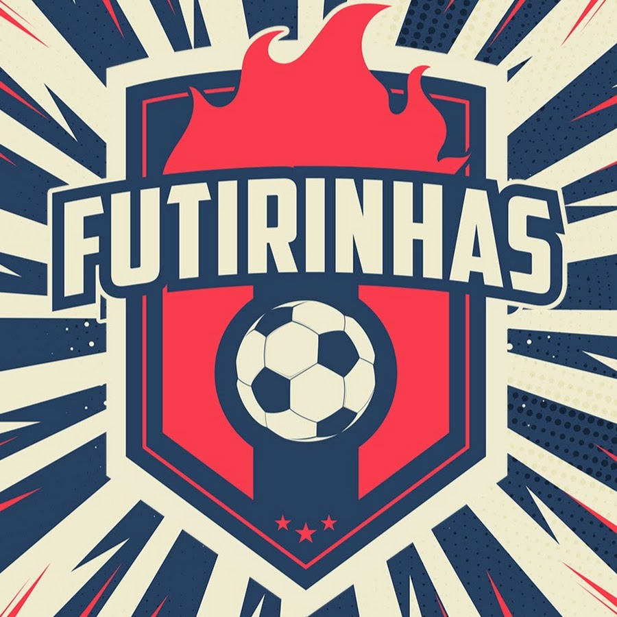 Futirinhas رمز قناة اليوتيوب