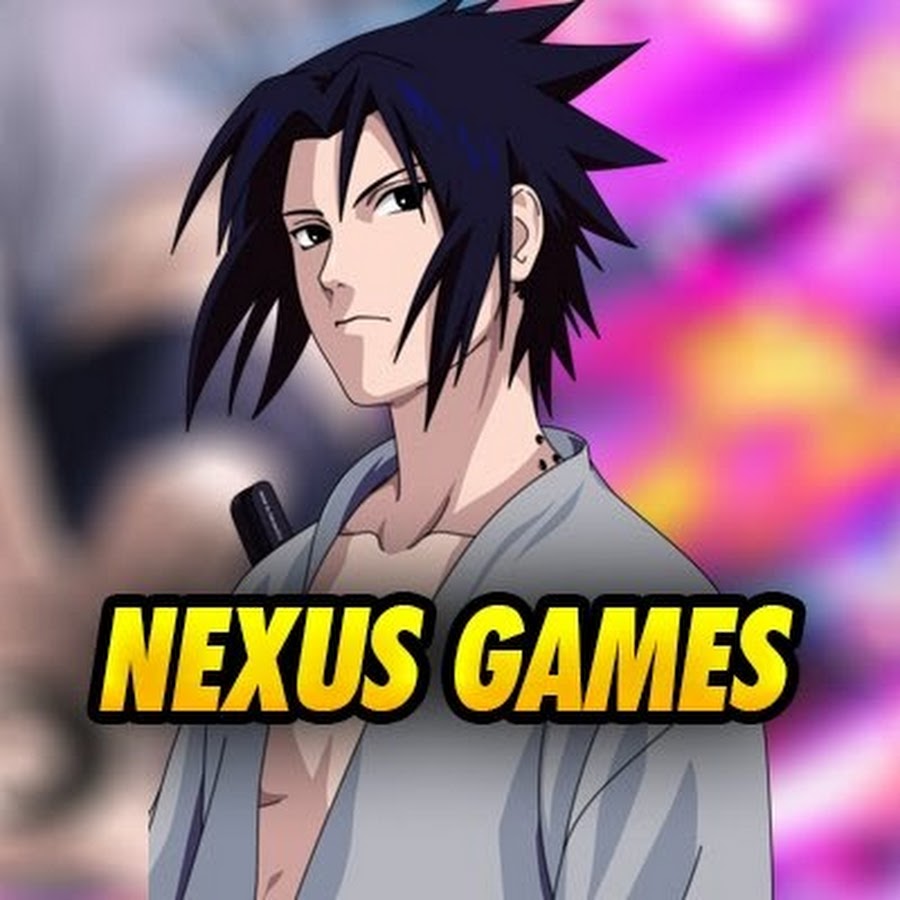 Nexus Games Awatar kanału YouTube