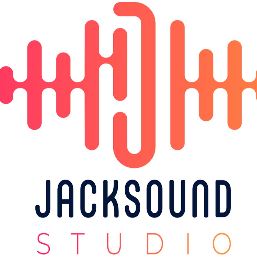 JACKSOUND STUDIO यूट्यूब चैनल अवतार