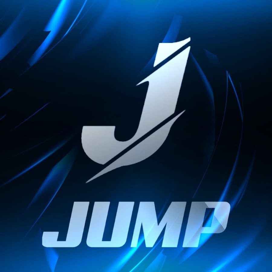 JUMP PLAYZ YouTube channel avatar