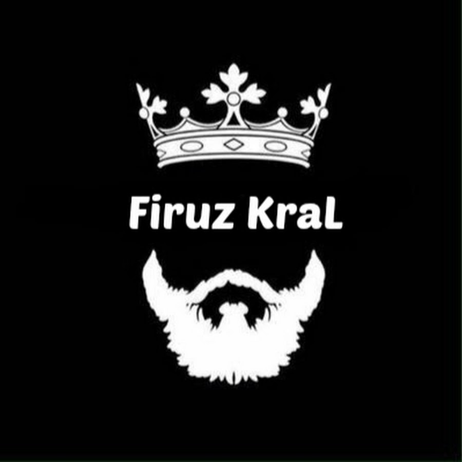 Firuzkral YouTube channel avatar