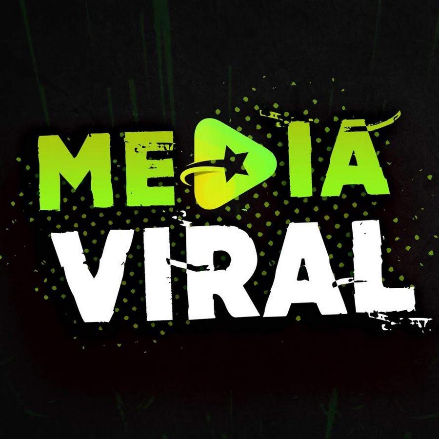 MediaViral Awatar kanału YouTube