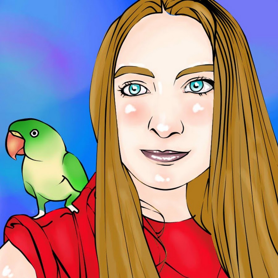 Bird Space YouTube channel avatar