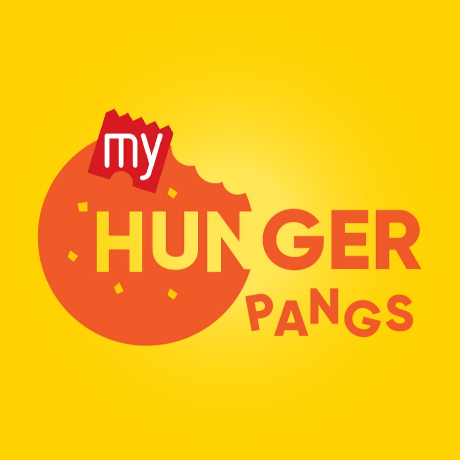 My Hunger Pangs YouTube channel avatar