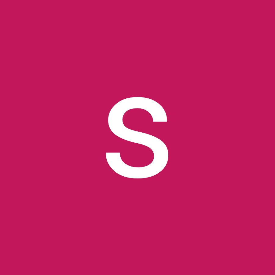 sfysv70 YouTube channel avatar