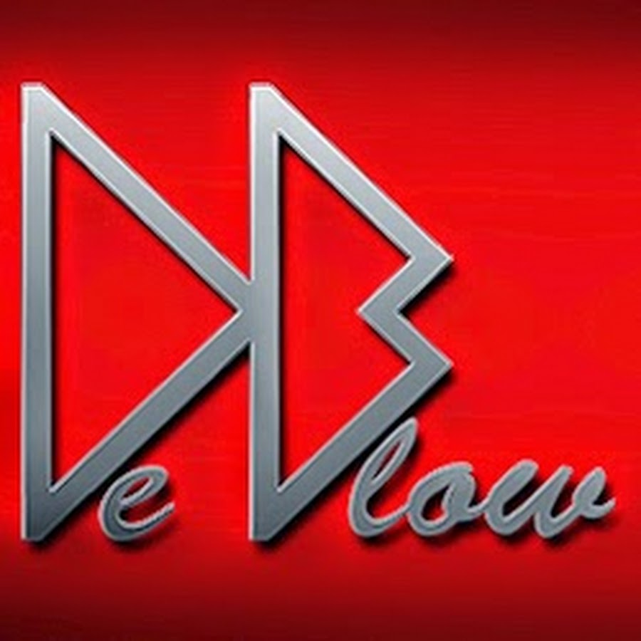 MegaDeblow Avatar canale YouTube 