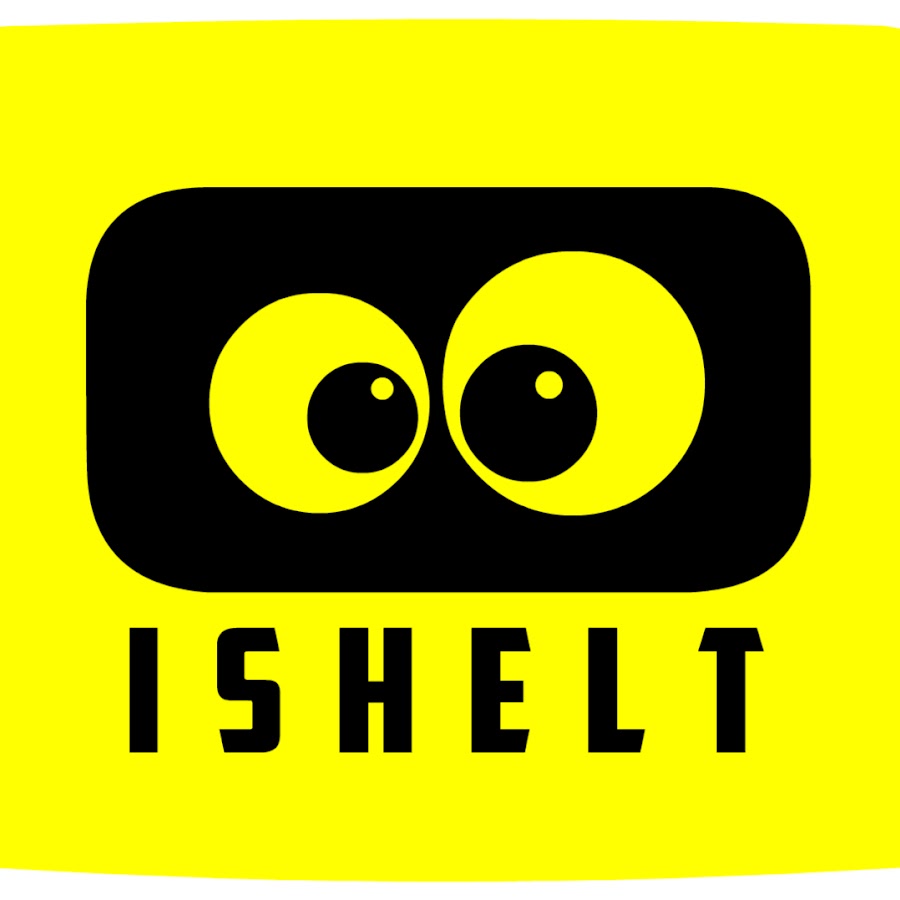 Ishelt YouTube channel avatar
