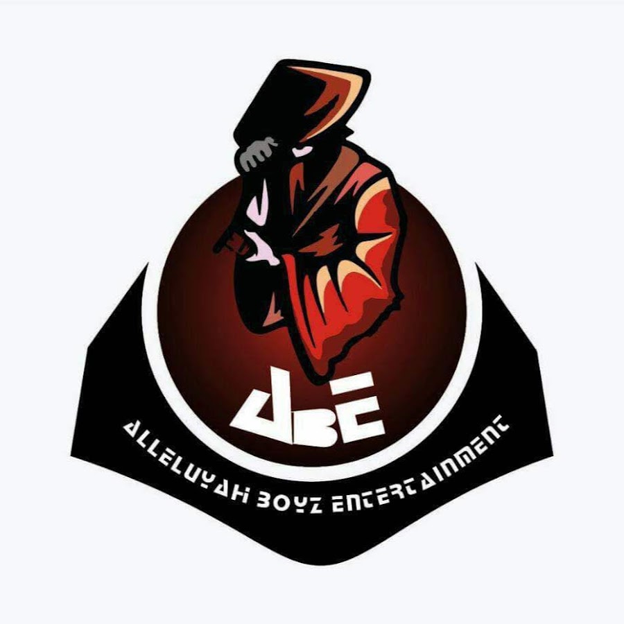 Alleluyah Boyz Ent رمز قناة اليوتيوب