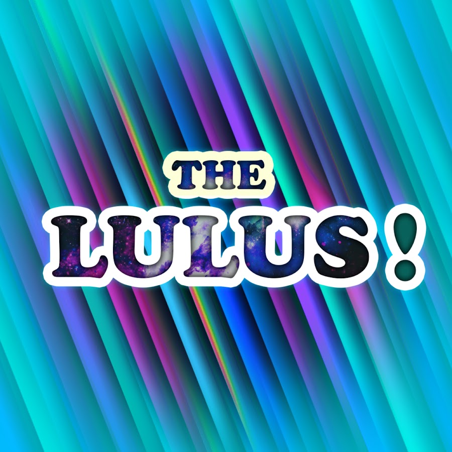 The Lulus Avatar canale YouTube 