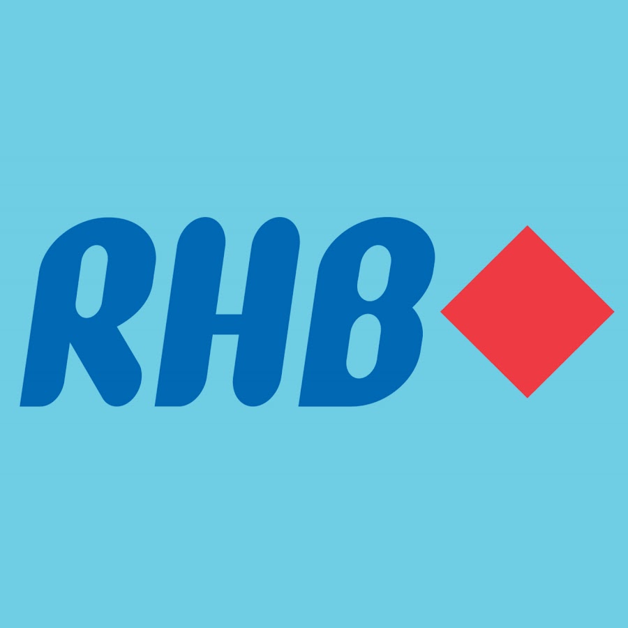 RHB Group YouTube channel avatar