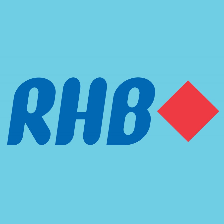 RHB Group ইউটিউব চ্যানেল অ্যাভাটার