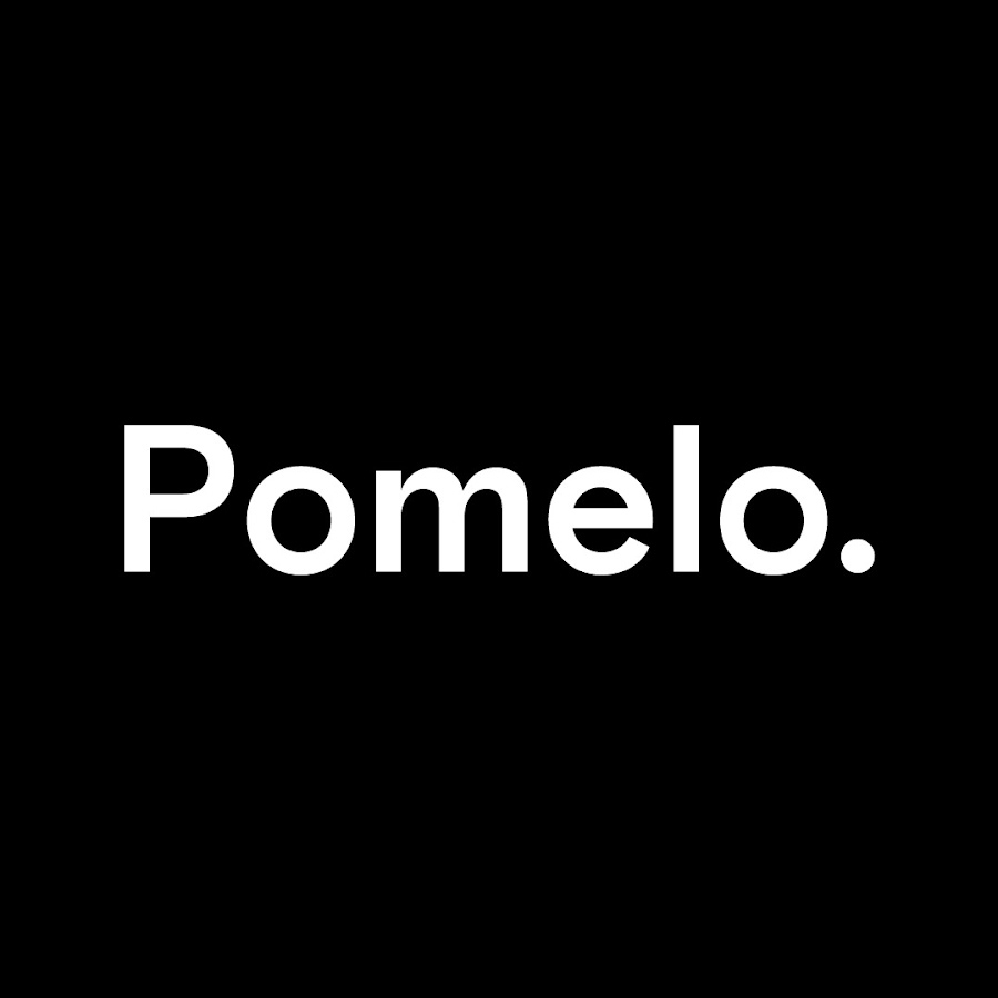 Pomelo Fashion HQ YouTube 频道头像