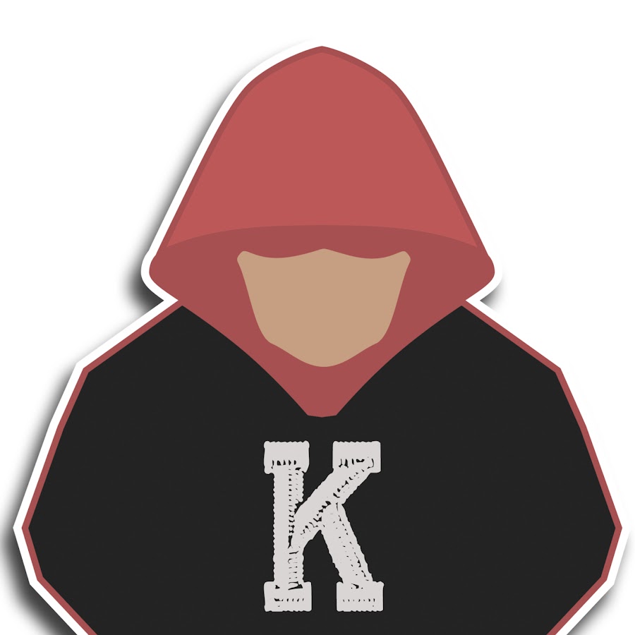 Keyser Reveal YouTube channel avatar