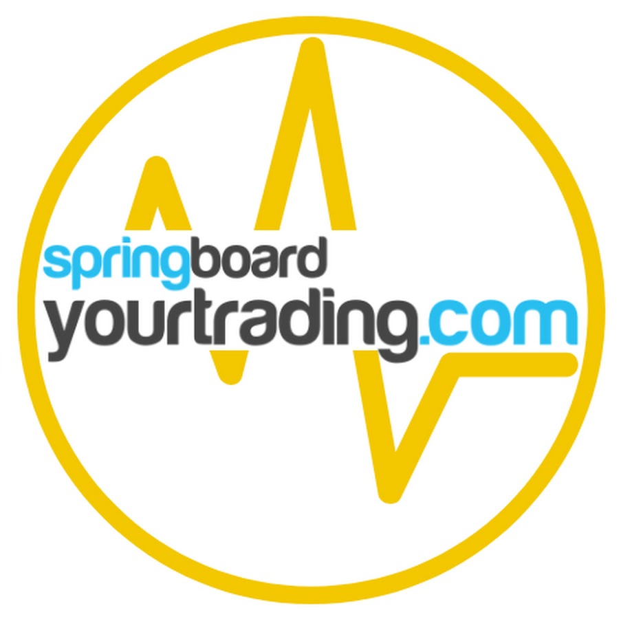 Springboardyourtrading.com YouTube channel avatar