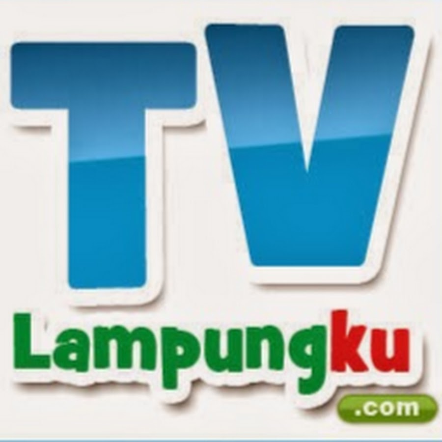 TVLampung ku YouTube channel avatar
