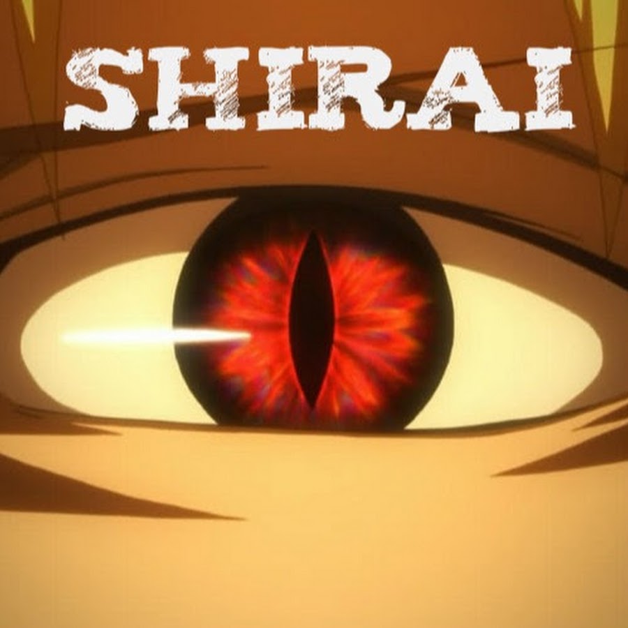 Shirai Senpai YouTube channel avatar