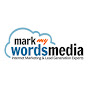 Mark My Words Media YouTube Profile Photo
