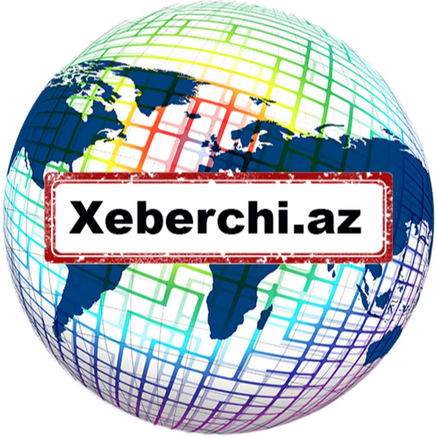 Xeberci Az YouTube kanalı avatarı