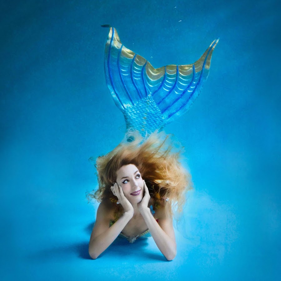 Claire La Sirene Youtube