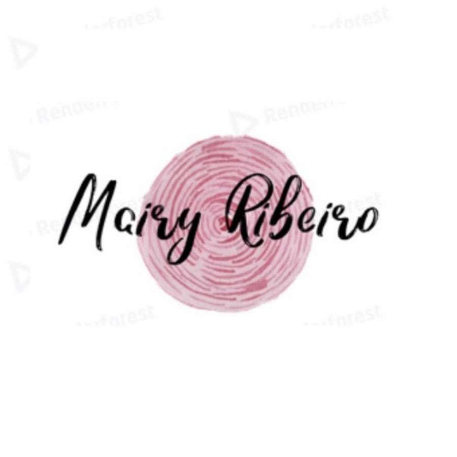 Mairy Ribeiro ইউটিউব চ্যানেল অ্যাভাটার