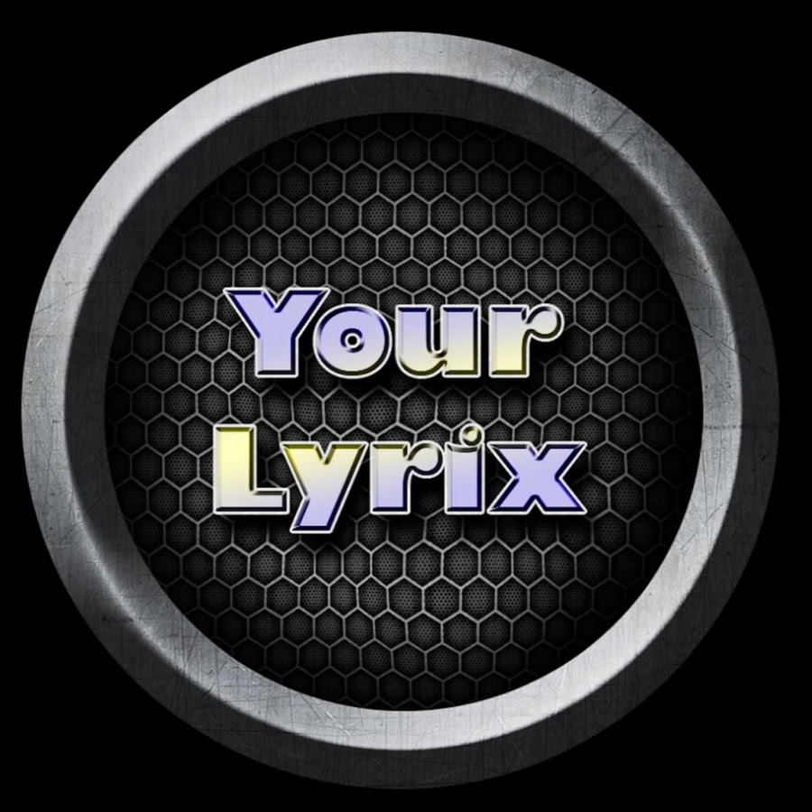 YourLyrix Avatar de canal de YouTube