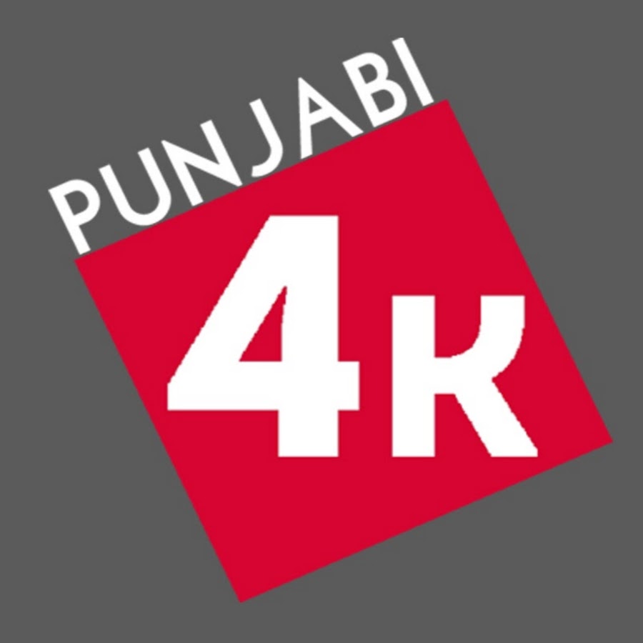 Punjabi 4K Аватар канала YouTube