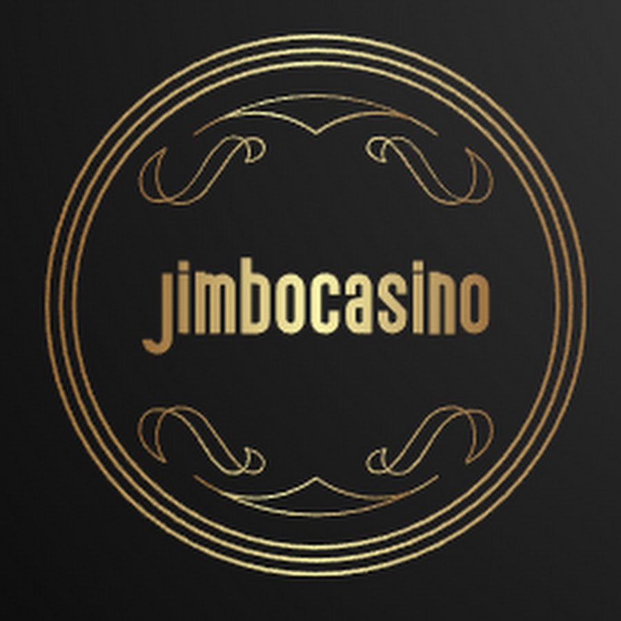 JimboCasino यूट्यूब चैनल अवतार