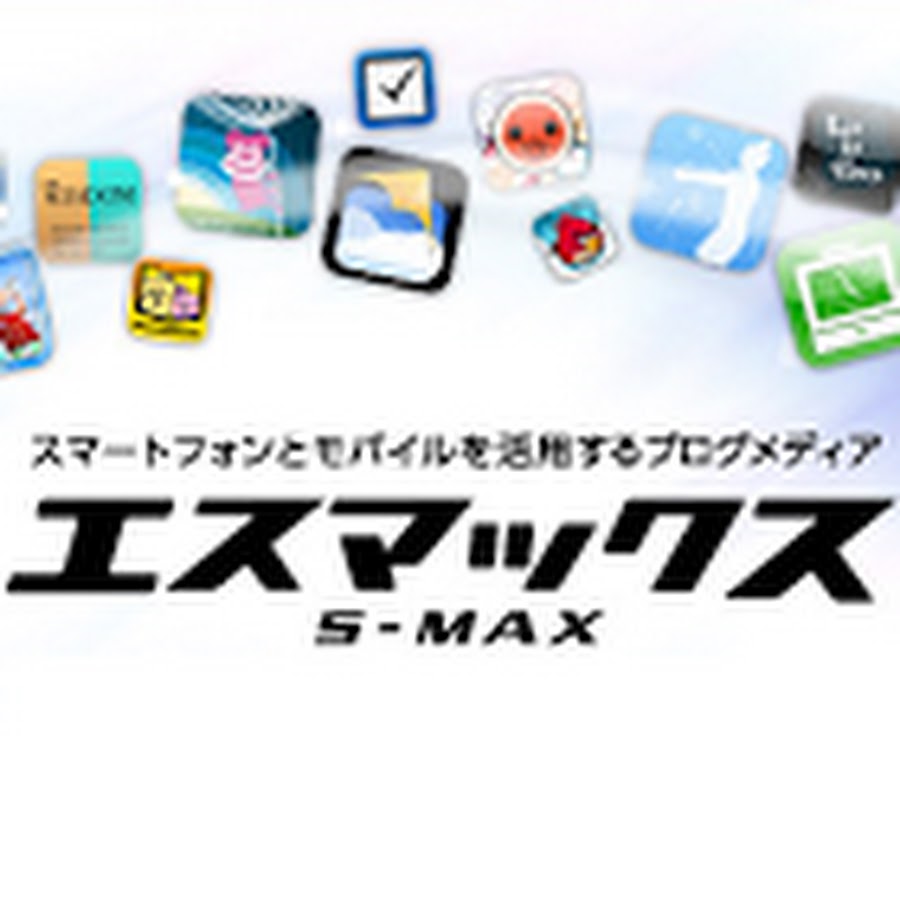 smaxjp YouTube channel avatar