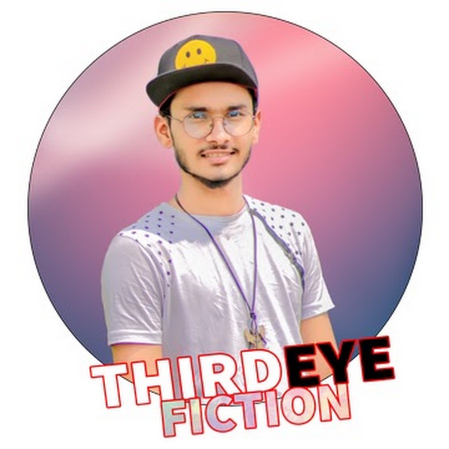ThirdEye Fiction