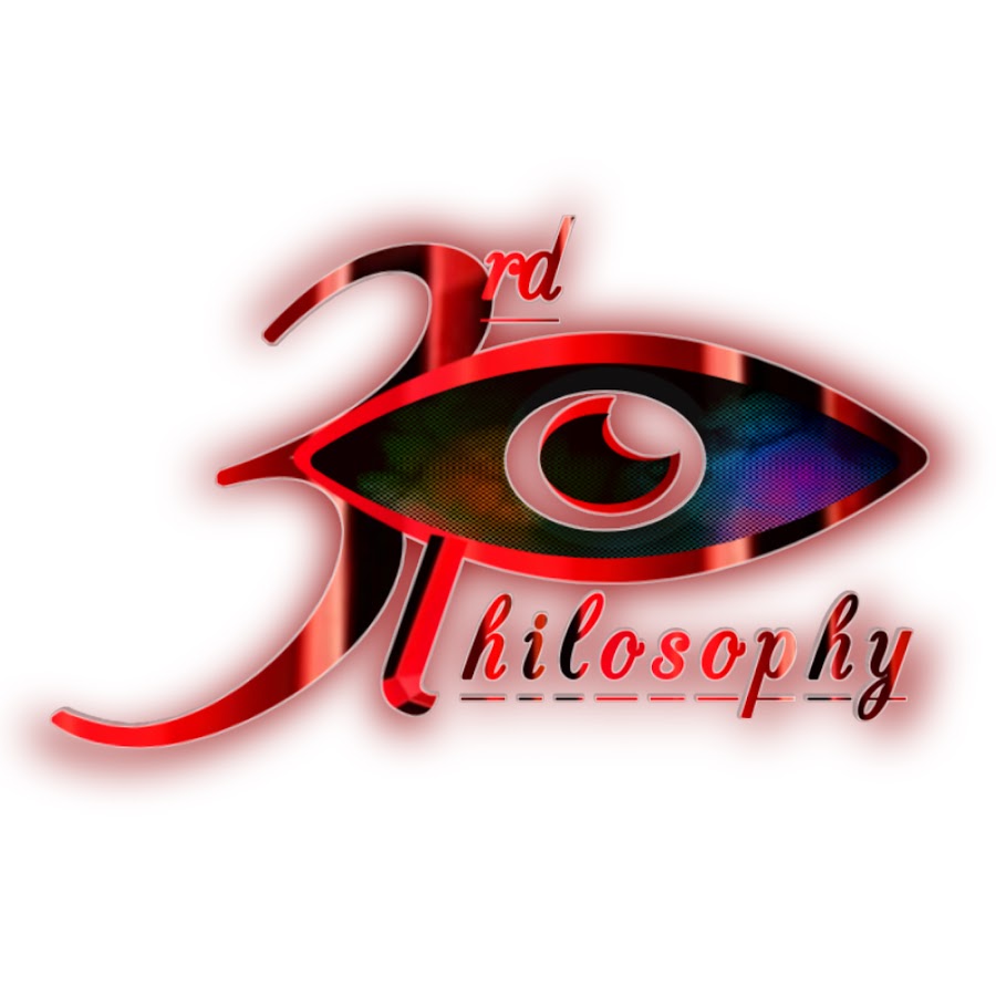 3rd Eye Philosophy YouTube channel avatar