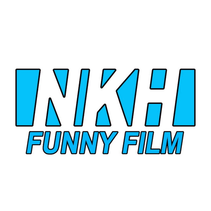 NKH Funny Film YouTube 频道头像