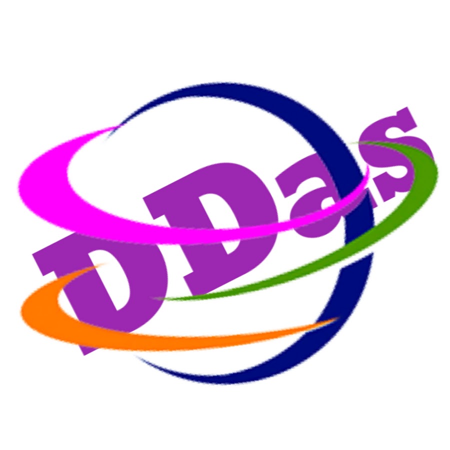 DDas YouTube channel avatar