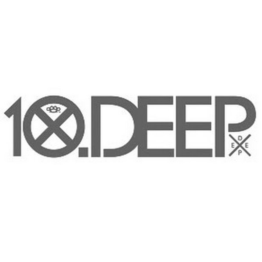 10deep10deep YouTube channel avatar
