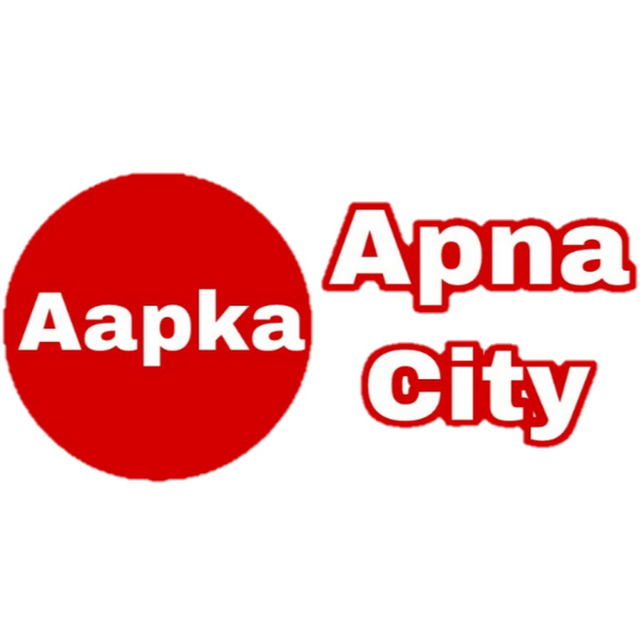 Aapka Apna City YouTube channel avatar