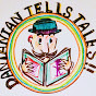 Dantanian Tells Tales YouTube Profile Photo