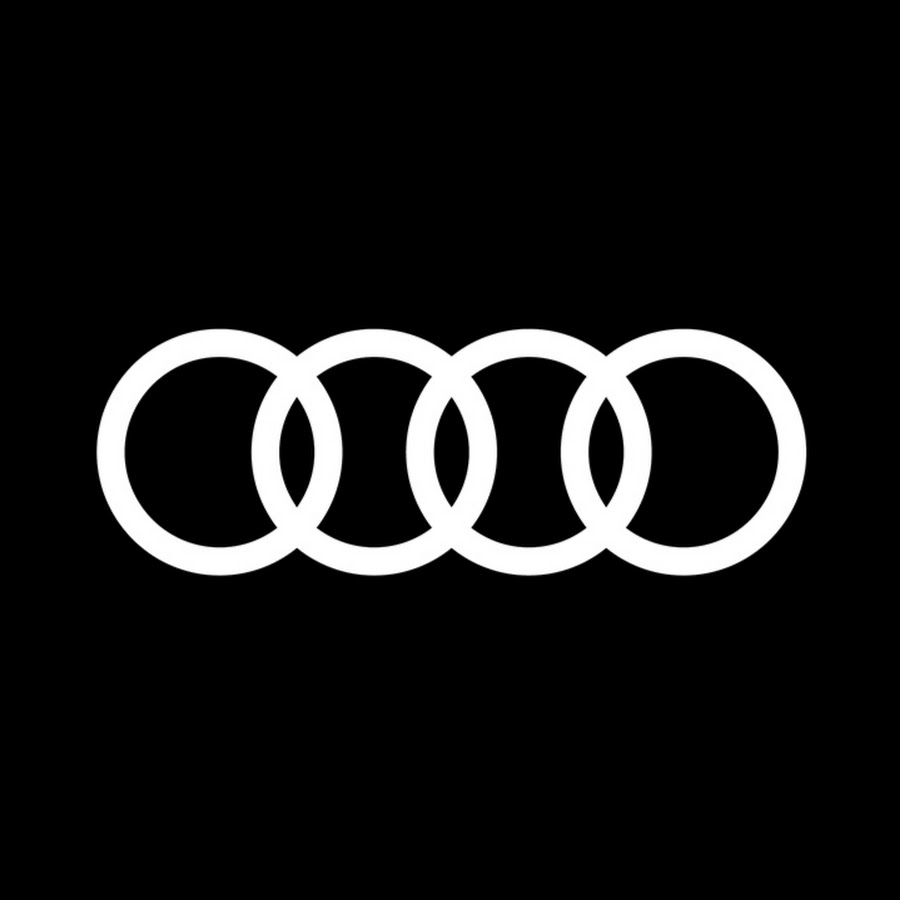 Audi Deutschland YouTube channel avatar