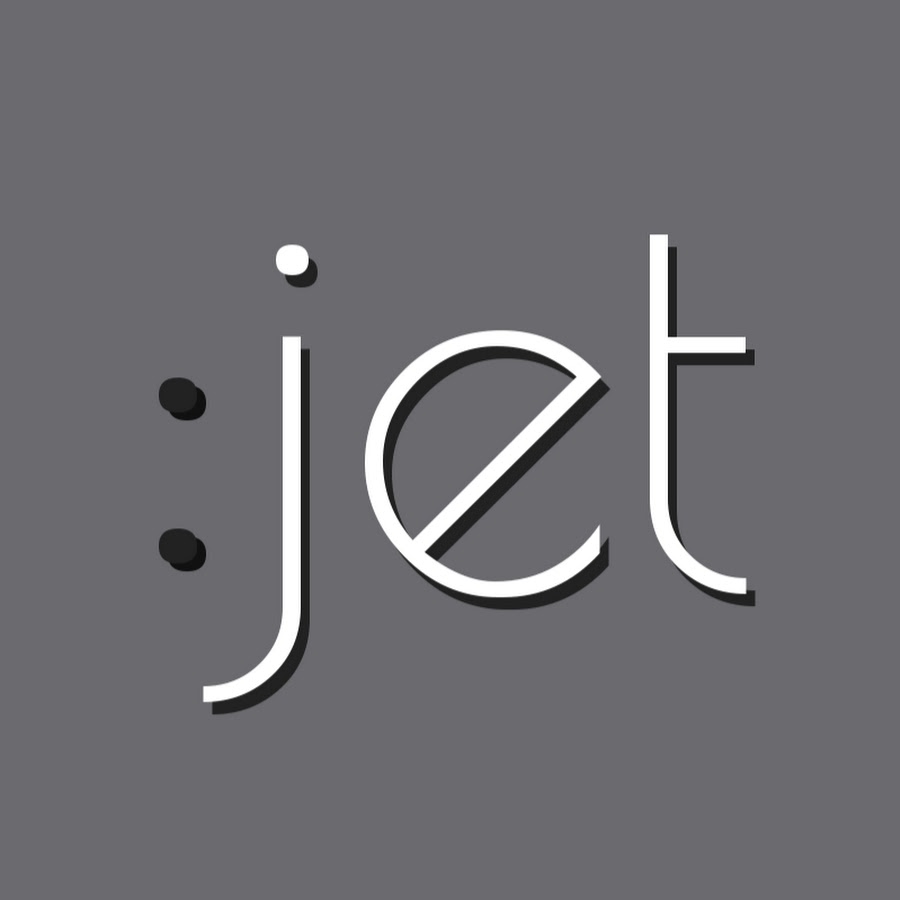 jet YouTube channel avatar