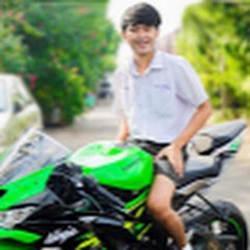 Motoplaza - 網紅的藏寶箱 