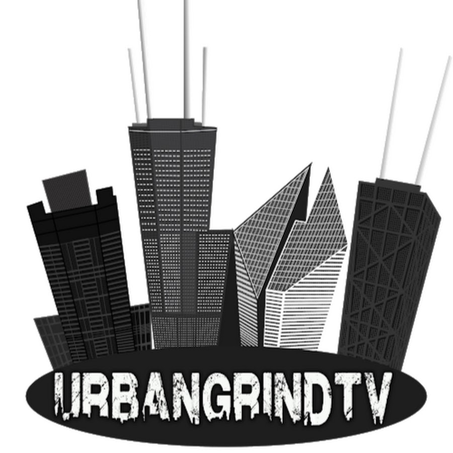 UrbanGrindTV YouTube channel avatar