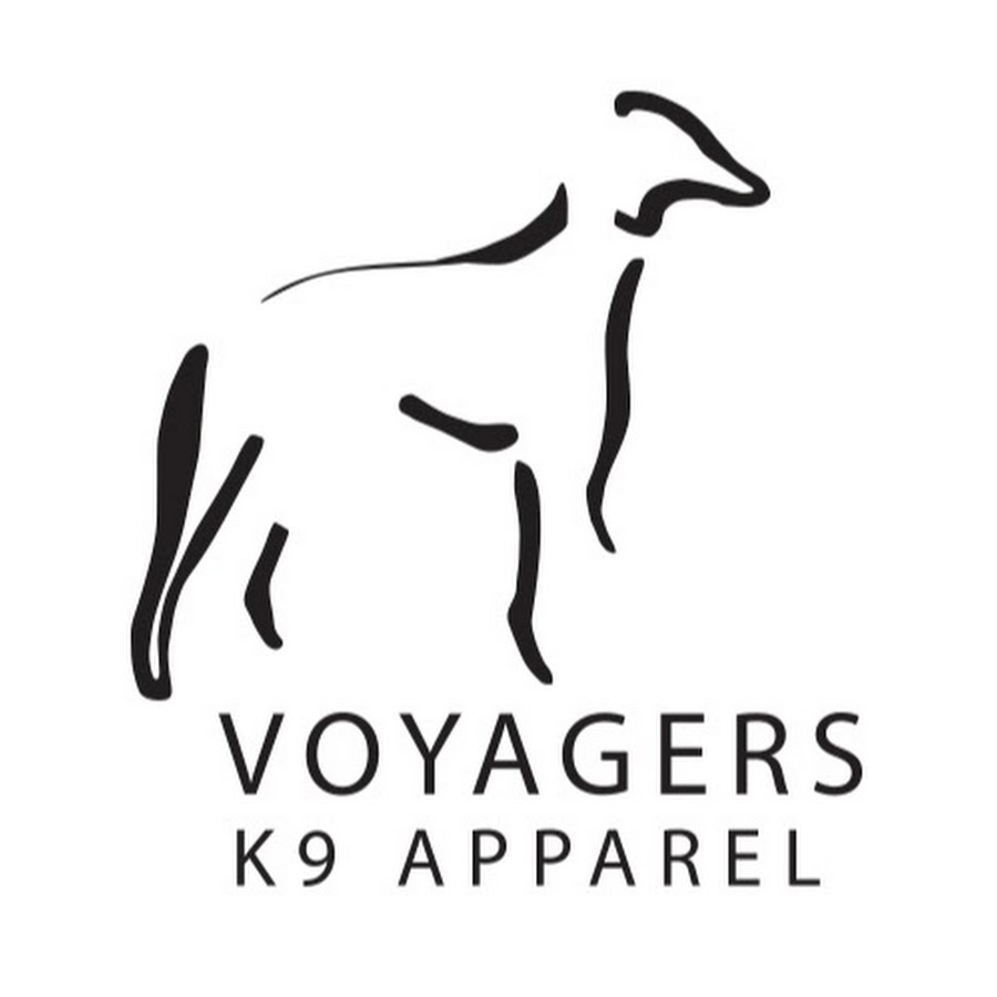 Voyagers K9 Apparel Dog