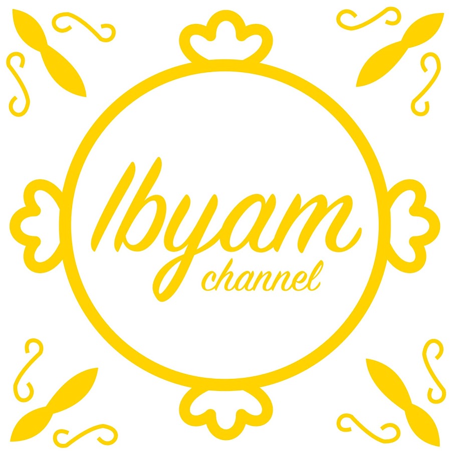 IbYam Channel YouTube-Kanal-Avatar